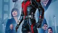 Ant-Man, Magic Mike XXL - weekendowe premiery filmowe