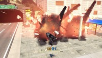 Goat Simulator – gra w wersji na PS3 i PS4 pojawi się 11 sierpnia