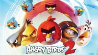 Powstaje Angry Birds 2