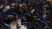 Uncharted: The Nathan Drake Collection na pierwszym nagraniu z rozgrywką