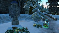 World of Warcraft: Warlords of Draenor - Tryb Najemnika pozwoli na tymczasową zmianę frakcji