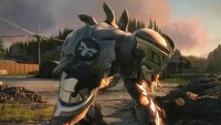 Skyforge - boskie MMORPG w otwartej becie