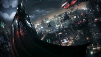 Batman: Arkham Knight i PlayStation 4 zdominowały w czerwcu amerykański rynek gier