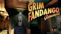 Grim Fandango - gra zarobiła 1.7 miliona dolarów w tydzień od premiery