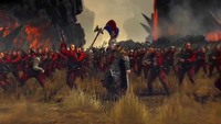 Total War: Warhammer – obejrzyj pierwszy zwiastun na silniku gry