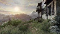 The Vanishing of Ethan Carter - zobacz różnice w grafice między wersjami na PC i PlayStation 4