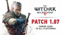 Wiedźmin 3: Dziki Gon - patch 1.07 dostępny na PC i Xboksa One
