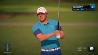 Rory McIlroy PGA Tour zalicza pierwszy dołek. Top 10 UK (12 - 18 lipca)