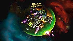 Galaxy Trucker – ceniona mobilna planszówka otrzymała sporą aktualizację