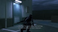 Metal Gear Solid V: Ground Zeroes - Kojima zamieścił wskazówki o swoim odejściu w easter eggu?