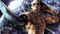 Zapowiedziano darmową wersję strzelanki Devil's Third na PC