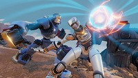 Nadchodzi Rising Thunder - mordobicie zaprojektowane z myślą o klawiaturach