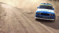 DiRT Rally bez DLC i narzędzi moderskich