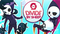 Divide by Sheep - makabryczna gra logiczna dostępna na Androidzie