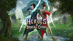 Najlepsze mobilne aktualizacje (m.in. World of Tanks Blitz, King of Thieves i Star Wars: Commander)