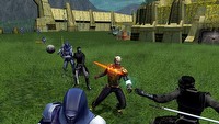 Star Wars: Knights of the Old Republic II - The Sith Lords – gra otrzymała po latach sporą aktualizację