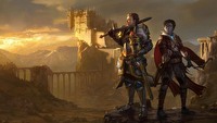 Zapowiedziano Mooncrest - RPG byłych pracowników BioWare