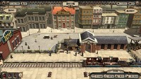 Bounty Train - wczesna wersja symulatora amerykańskiej kolei ukaże się 17 sierpnia