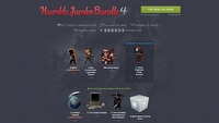 Humble Jumbo Bundle 4 z Endless Space, Outland i The Stanley Parable