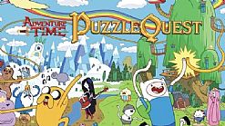 Adventure Time: Puzzle Quest - zadebiutowała nowa odsłona serii gier logicznych z elementami RPG