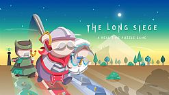 Premiera The Long Siege - dynamicznej hybrydy RTS-a i gry logicznej