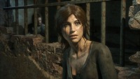 Rise of the Tomb Raider na PC i PS4 w przyszłym roku