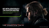 Metal Gear Solid V: The Phantom Pain dodawane do GeForce'ów GTX 980 Ti, 980, 970 i 960