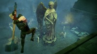 Victor Vran - hack-and-slash od twórców Tropico debiutuje na rynku