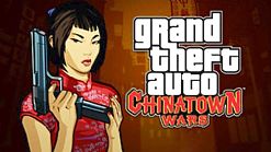 Promocje mobilne na weekend 25-26 lipca (m.in. GTA: Chinatown Wars, Botanicula, Divide by Sheep)
