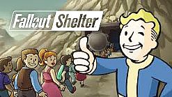 Fallout Shelter trafi na Androida 13 sierpnia