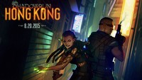 Shadowrun: Hong Kong trafi do sprzedaży w sierpniu
