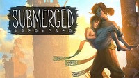 Submerged – premiera na konsolach i PC na początku sierpnia