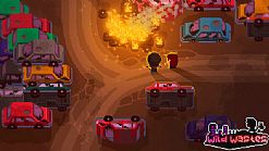 Wild Wastes - survivalowe roguelike studia Everplay Interactive