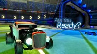 Rocket League, czyli autko, piłka, bramka. Top 10 Steam (19 - 25 lipca)