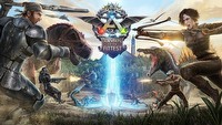Igrzyska śmierci w ARK: Survival Evolved - nowy tryb rozgrywki