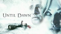 Until Dawn – 9 minut z mrocznym survival horrorem