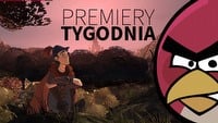 Premiery gier w Polsce + Ryk Premier (27-31 lipca 2015)
