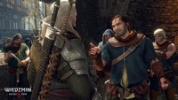 Wiedźmin 3: Dziki Gon – ostatnie z darmowych DLC to Nowa Gra Plus