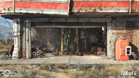 Fallout 4 był niemal gotowy jeszcze przed oficjalną zapowiedzią