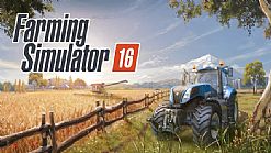 Mobilny Farming Simulator 16 zadebiutuje w przyszłym tygodniu