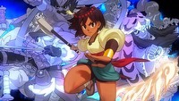 Indivisible powstanie we współpracy z 505 Games