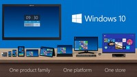 Windows 10 zadebiutował na rynku
