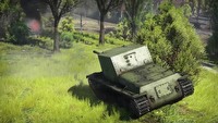 War Thunder – brytyjskie pojazdy naziemne pojawią się jeszcze w tym roku