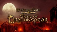 Chris Avellone zachwala Baldur’s Gate: Siege of Dragonspear