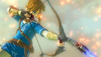 The Legend of Zelda na Wii U nie ukaże się w przyszłym roku?