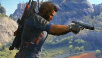 Twórcy Just Cause 3 przedstawiają Rico w nowym materiale video