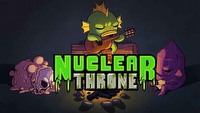 Nuclear Throne – ponad 100 tysięcy sprzedanych egzemplarzy