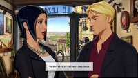 Broken Sword 5: Klątwa Węża pojawi się na PS4 i XONE 4 września