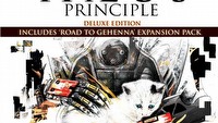 The Talos Principle: Deluxe Edition wyjdzie na PS4 13 października