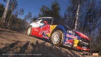 Sebastien Loeb Rally Evo opóźnione. Gra ukaże się w 2016 roku
